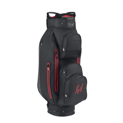 TiCad Cartbag Sportsline 14 CB Waterproof