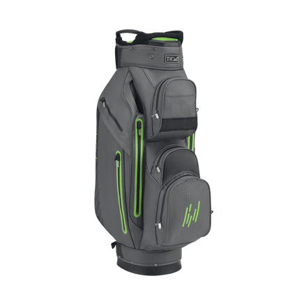 TiCad Cartbag Sportsline 14 CB Waterproof