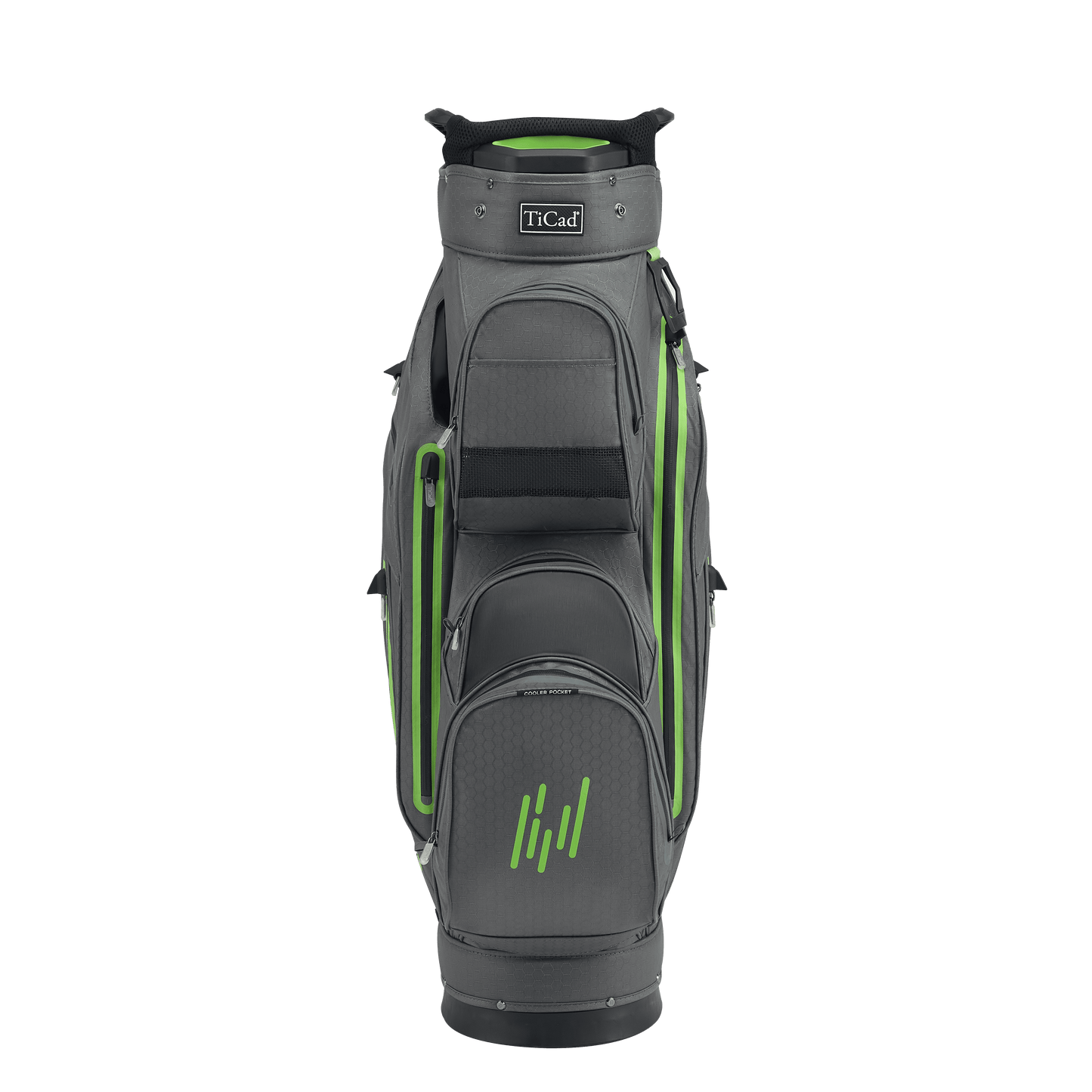 TiCad Cartbag Sportsline 14 CB Waterproof