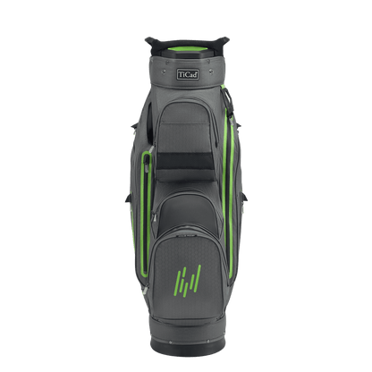 TiCad Cartbag Sportsline 14 CB Waterproof