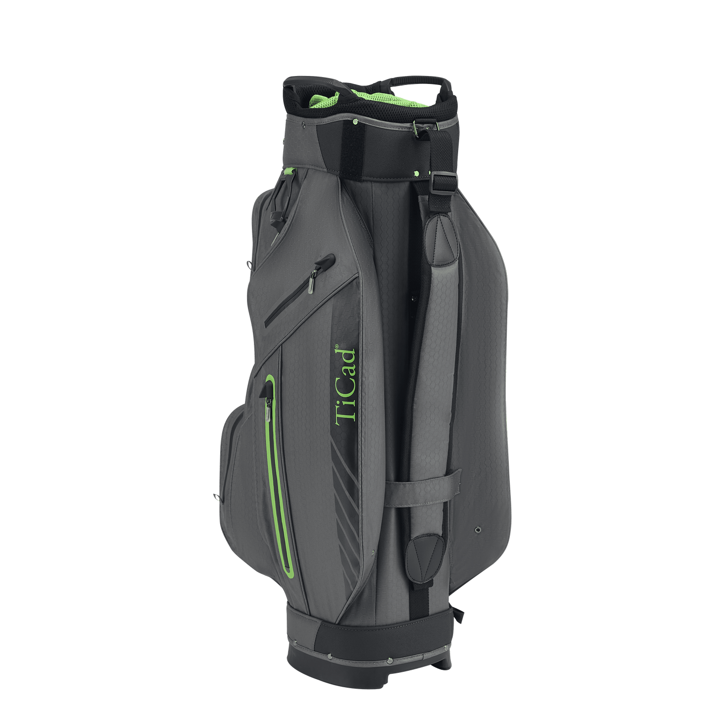 TiCad Cartbag Sportsline 14 CB Waterproof