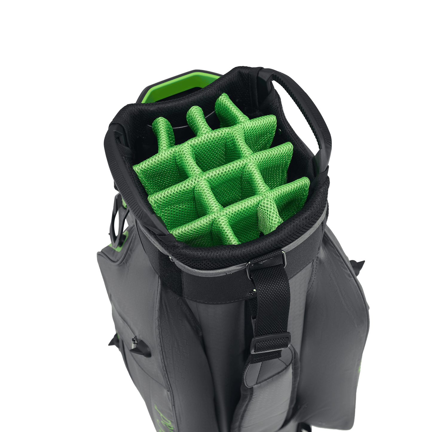 TiCad Cartbag Sportsline 14 CB Waterproof