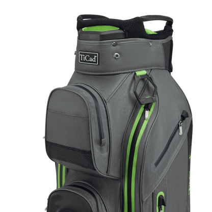 TiCad Cartbag Sportsline 14 CB Waterproof
