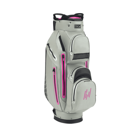 TiCad Cartbag Sportsline 14 CB Waterproof