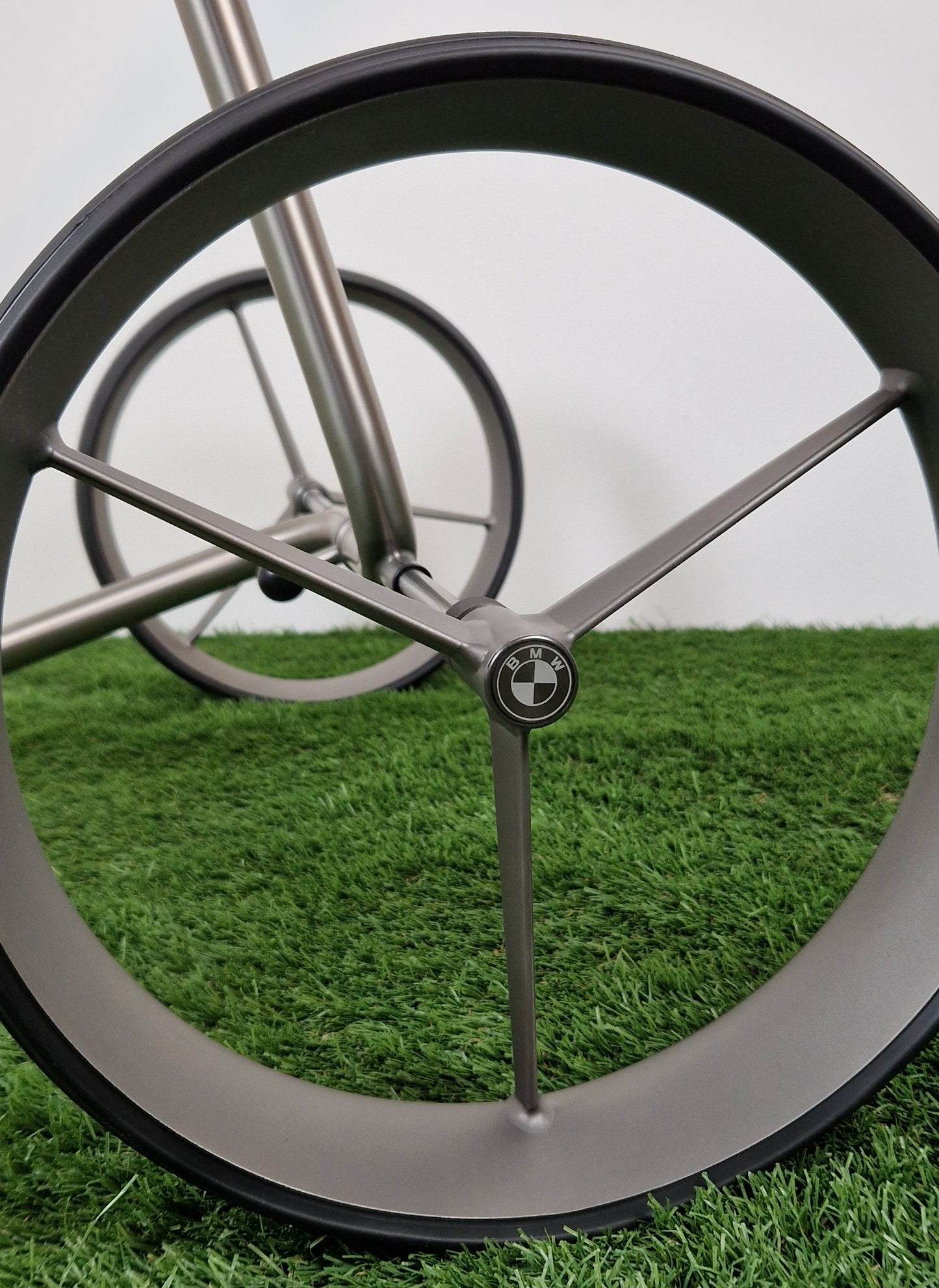TiCad Star BMW Cup Sonderedition - Golftrolley
