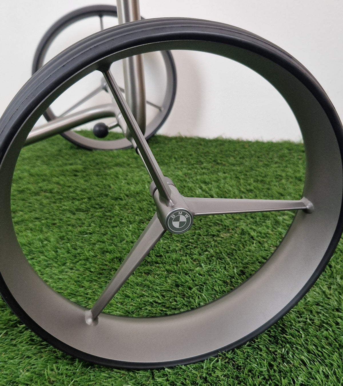 TiCad Star BMW Cup Sonderedition - Golftrolley