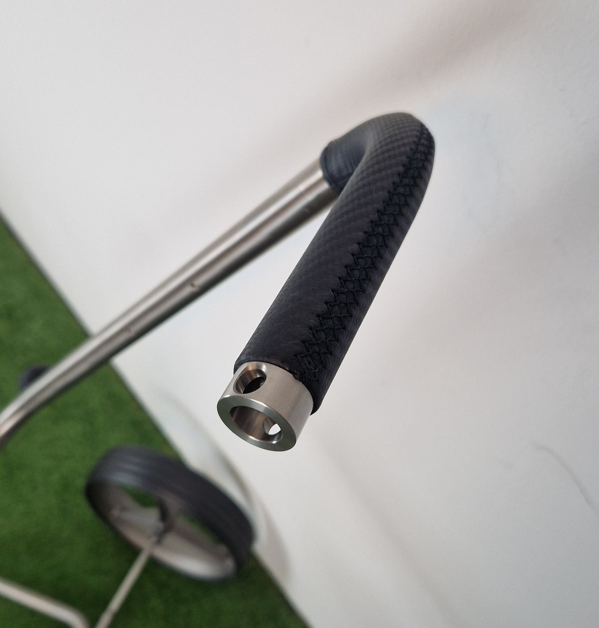 TiCad Star BMW Cup Sonderedition - Golftrolley