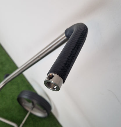 TiCad Star BMW Cup Sonderedition - Golftrolley