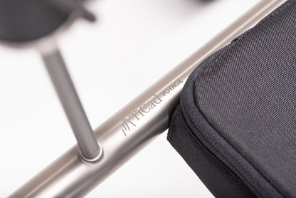 TiCad Voyage Mountain Edition Golftrolley Produktbild