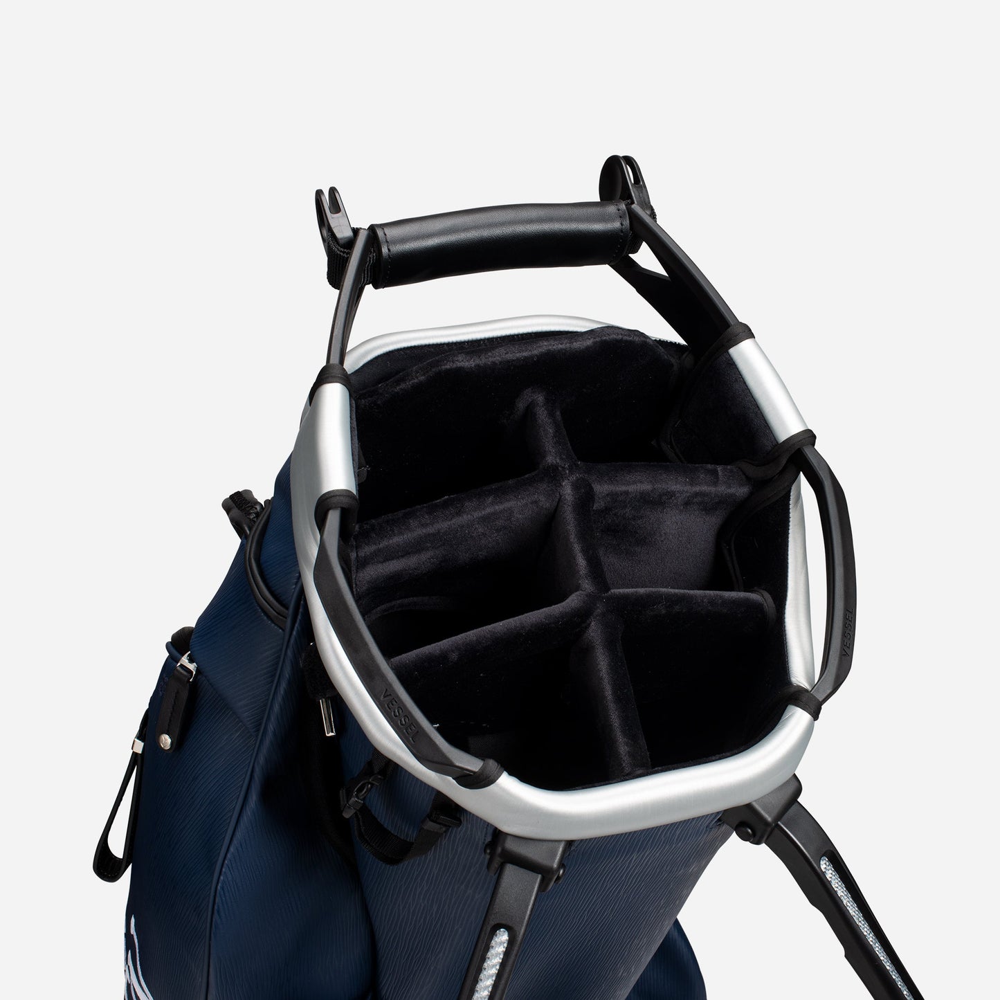 VESSEL Golfbag Player V Pro "THE OPEN"