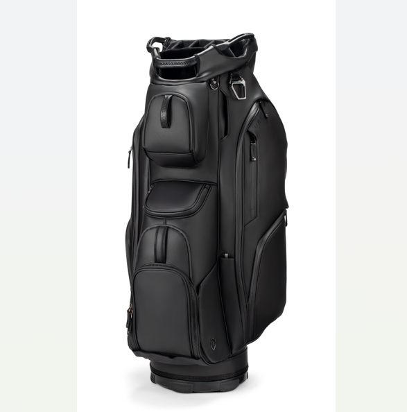 VESSEL Golfbag Lux Pro Cart 15 Ways