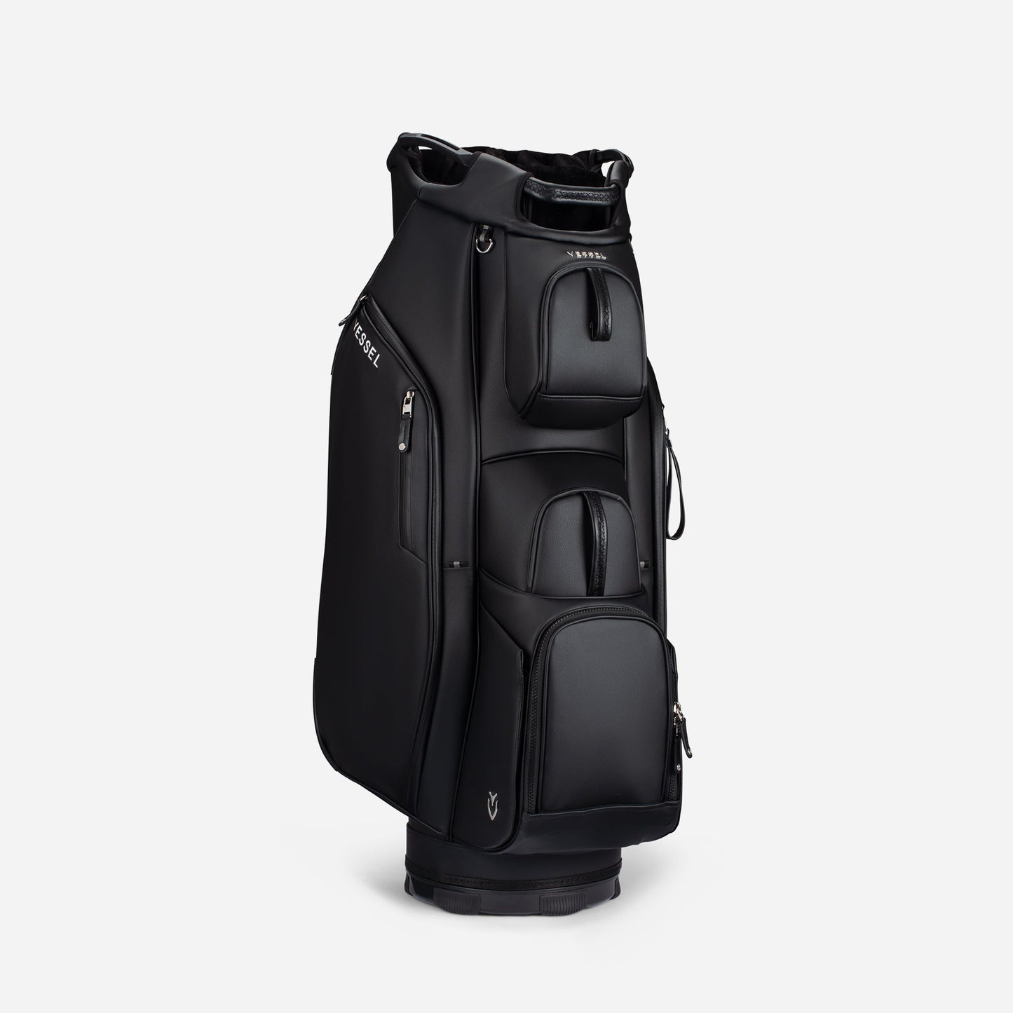 VESSEL Lux Cart 2.0 / 15 Ways