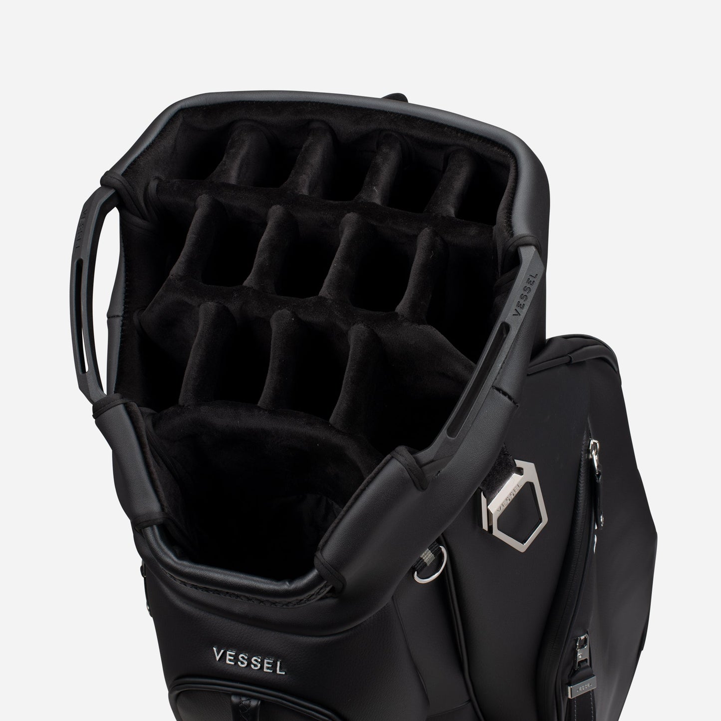 VESSEL Lux Cart 2.0 / 15 Ways
