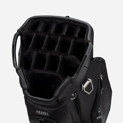 VESSEL Lux Cart 2.0 / 15 Ways