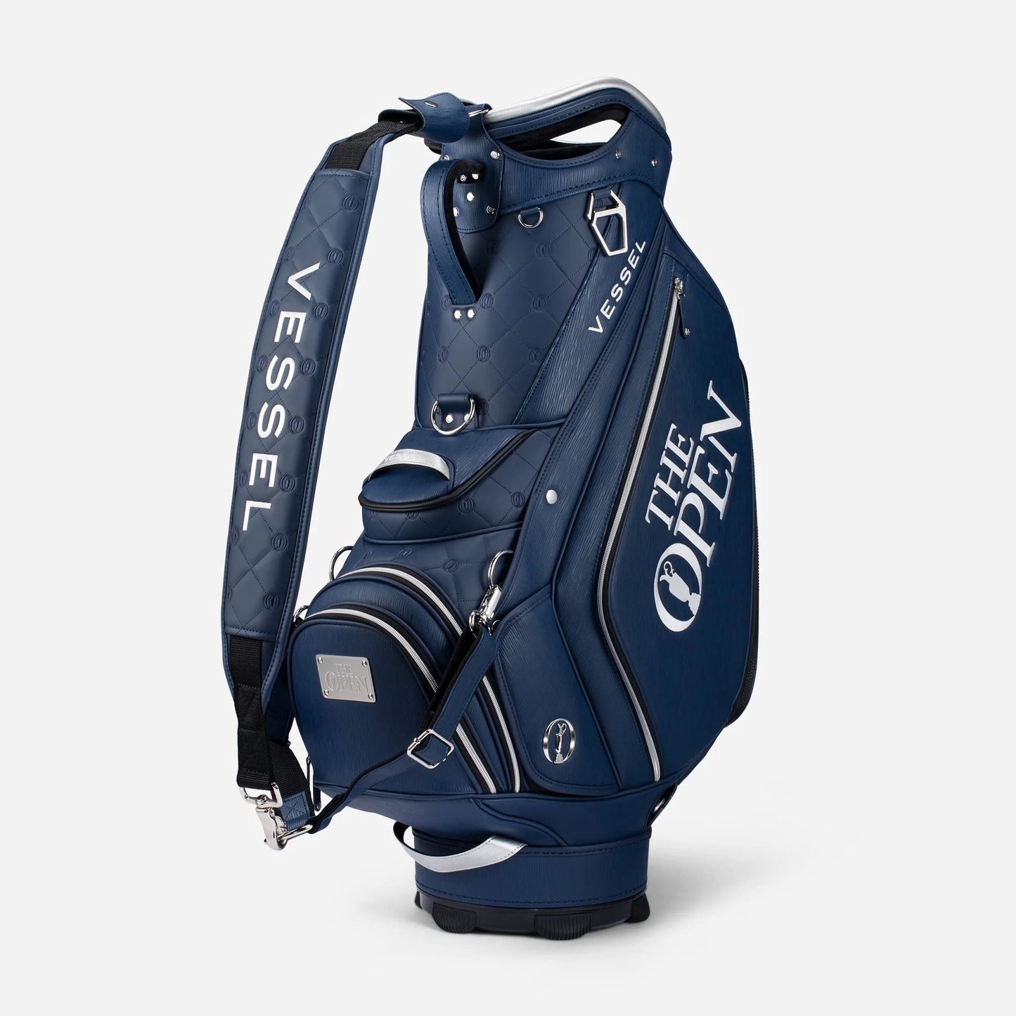 VESSEL Cartbag Prime Staff 2.0 "THE OPEN"