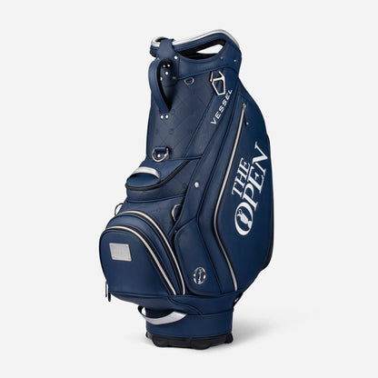 VESSEL Cartbag Prime Staff 2.0 "THE OPEN"