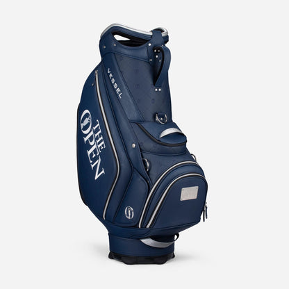 VESSEL Cartbag Prime Staff 2.0 "THE OPEN"