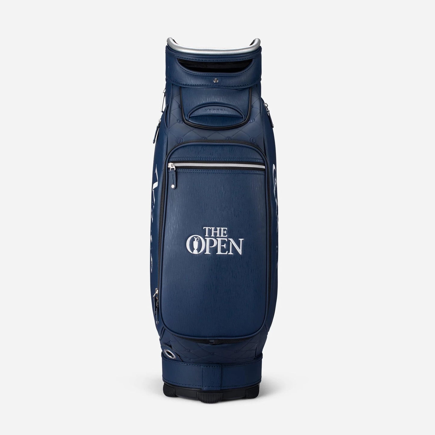 VESSEL Cartbag Prime Staff 2.0 "THE OPEN"