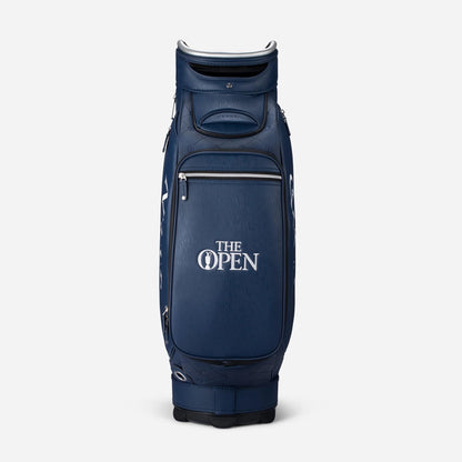 VESSEL Cartbag Prime Staff 2.0 "THE OPEN"