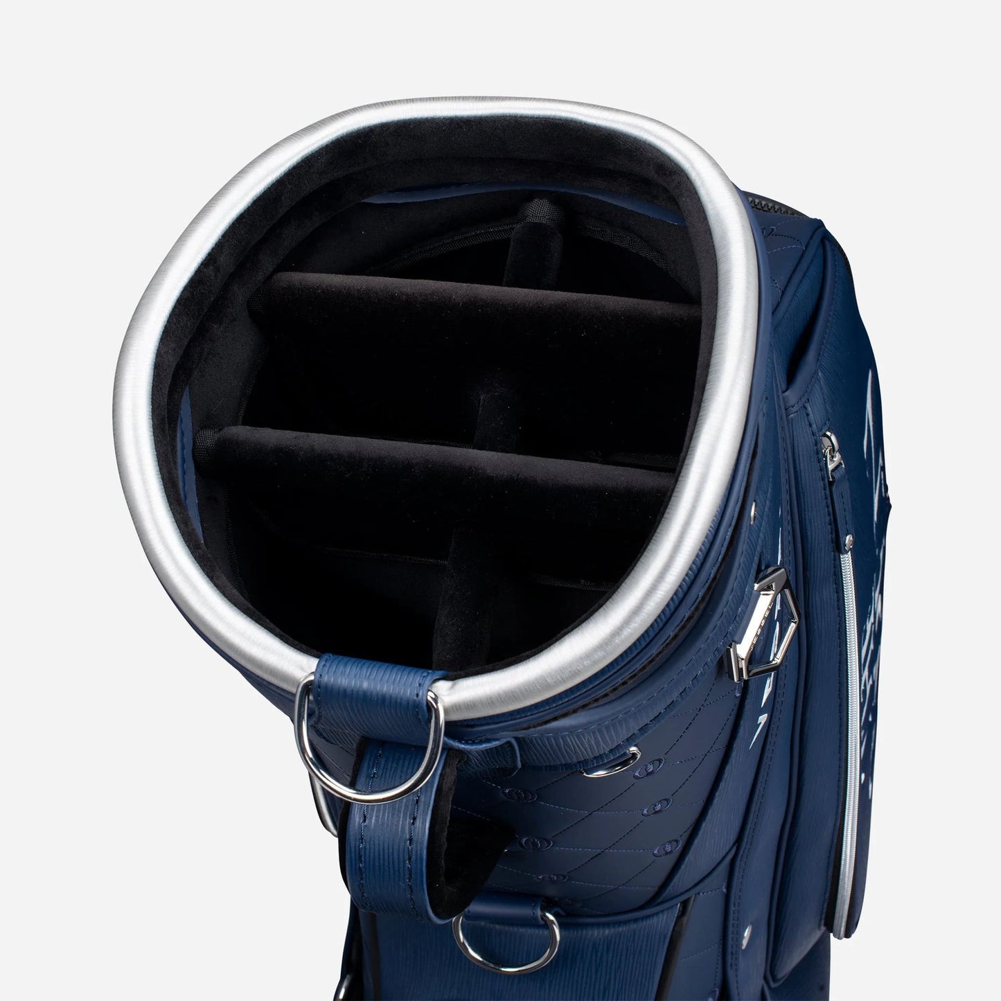 VESSEL Cartbag Prime Staff 2.0 "THE OPEN"