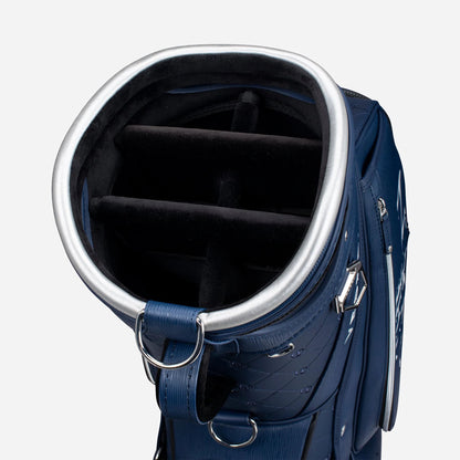 VESSEL Cartbag Prime Staff 2.0 "THE OPEN"