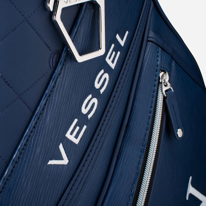 VESSEL Cartbag Prime Staff 2.0 "THE OPEN"