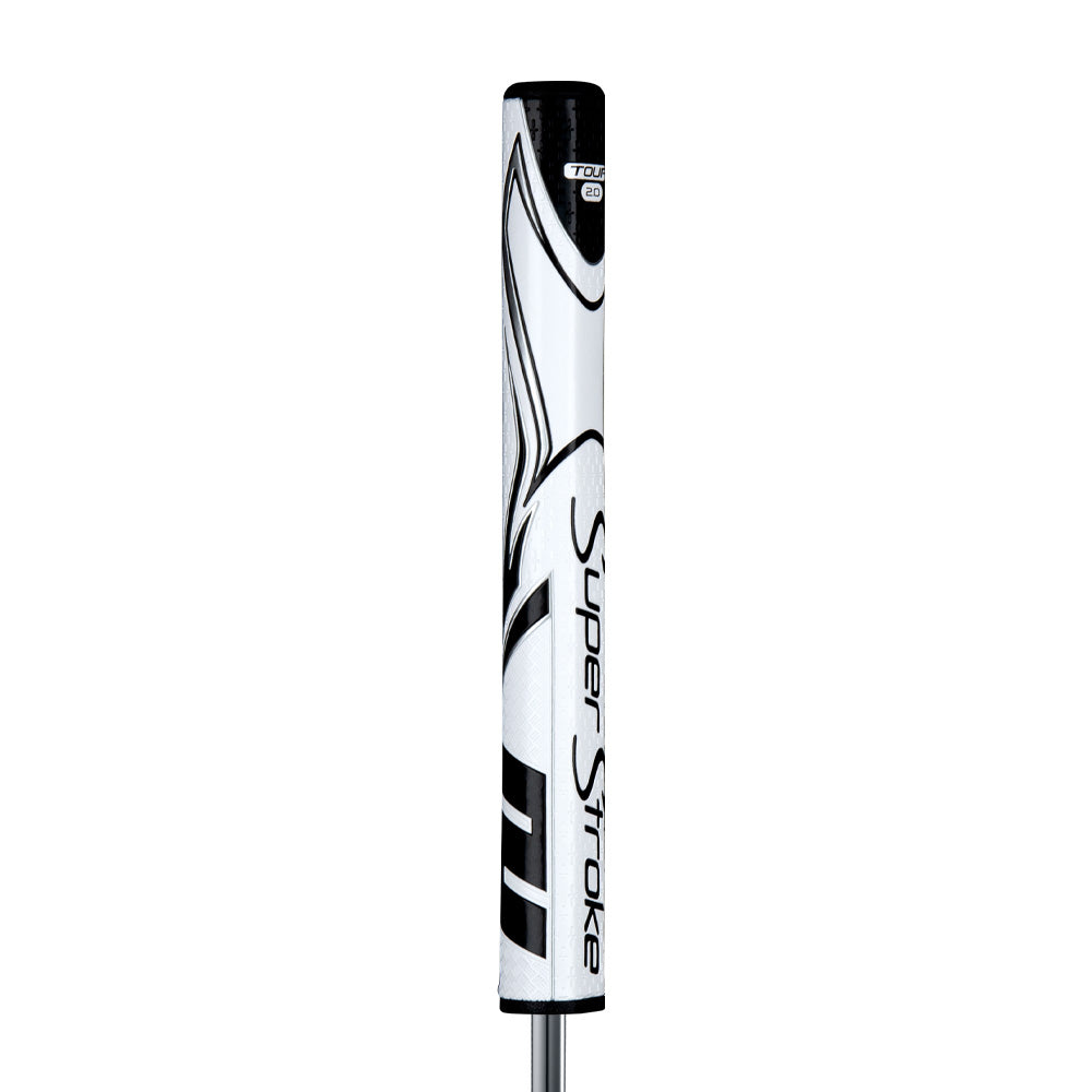 SuperStroke Zenergy Tour 2.0 Puttergriff