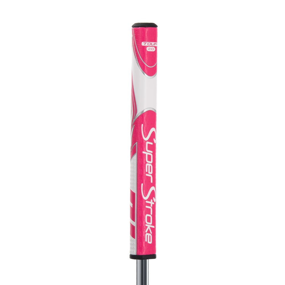 SuperStroke Zenergy Tour 2.0 Puttergriff