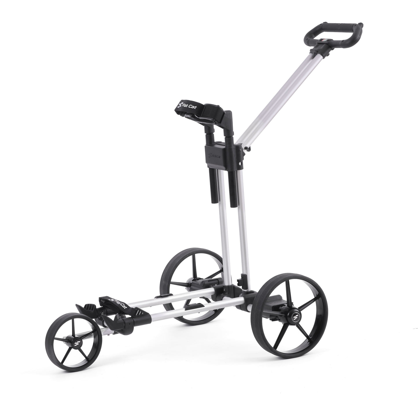 Flat Cat GO 3.0 - Golftrolley