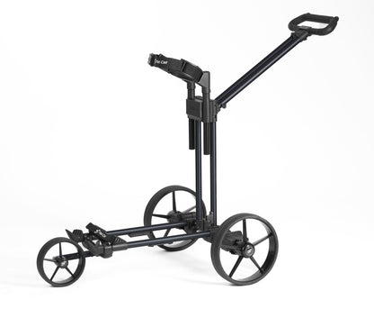 Flat Cat Go Plus "2.0" Modell 2025 - Golftrolley