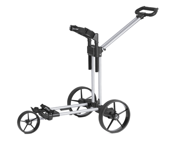 Flat Cat Go Plus - Golftrolley