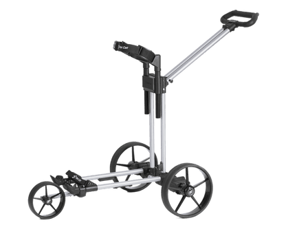 Flat Cat Go Plus - Golftrolley
