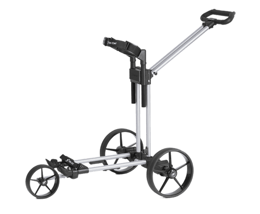 Flat Cat Go Plus - Golftrolley