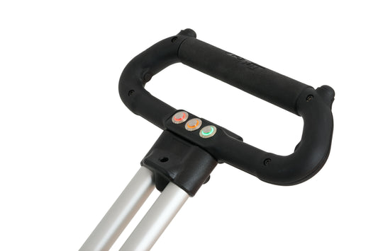 Flat Cat Go Plus - Golftrolley