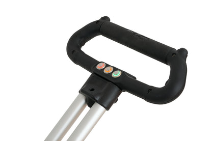 Flat Cat Go Plus 3.0 - Golftrolley