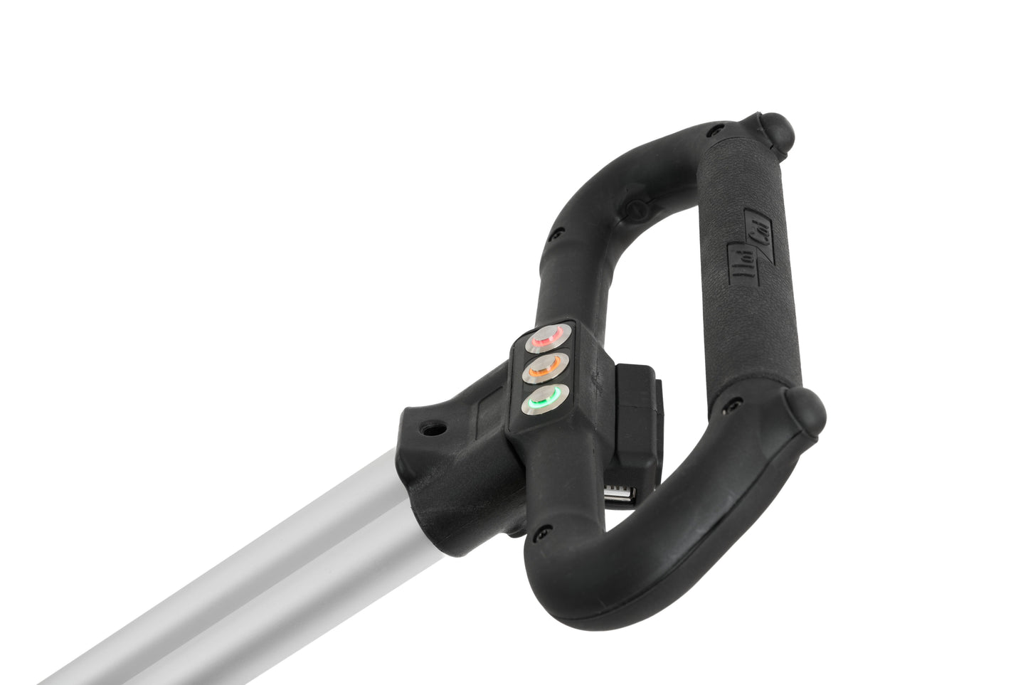 Flat Cat Go Plus - Golftrolley