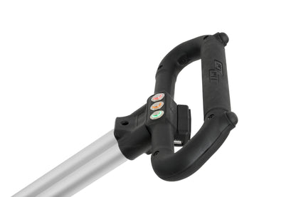 Flat Cat Go Plus - Golftrolley