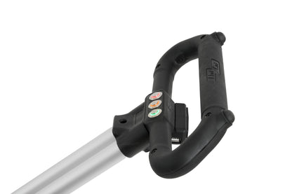 Flat Cat Go Plus 3.0 - Golftrolley