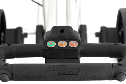 Flat Cat Go Plus - Golftrolley