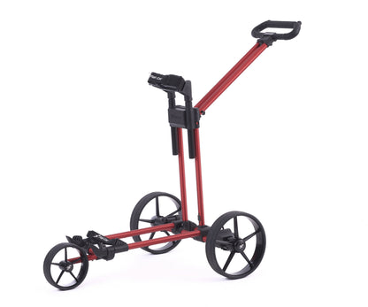 Flat Cat Push - Golftrolley