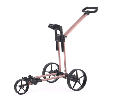 Flat Cat Push - Golftrolley