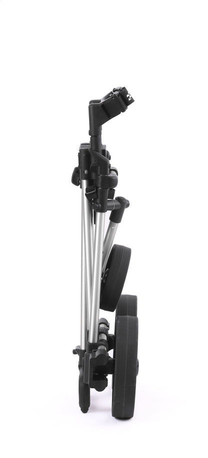 Flat Cat Push - Golftrolley