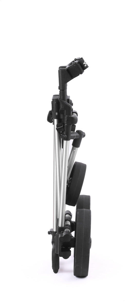 Flat Cat Push - Golftrolley