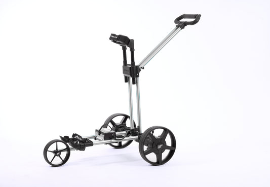 Flat Cat Touch 2.0 - Golftrolley