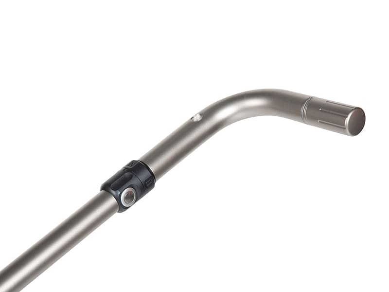 JuCad drive Edelstahl 3.0 - Golftrolley