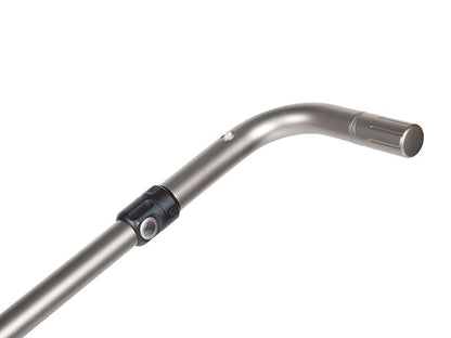 JuCad drive Edelstahl 3.0 - Golftrolley