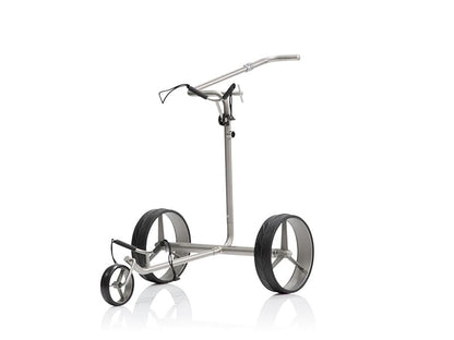 JuCad drive SL Titan Travel eX 3.0 - Golftrolley