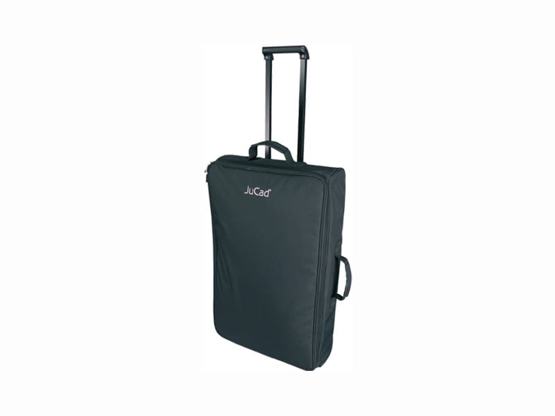 JuCad drive SL Titan Travel eX 3.0 - Golftrolley