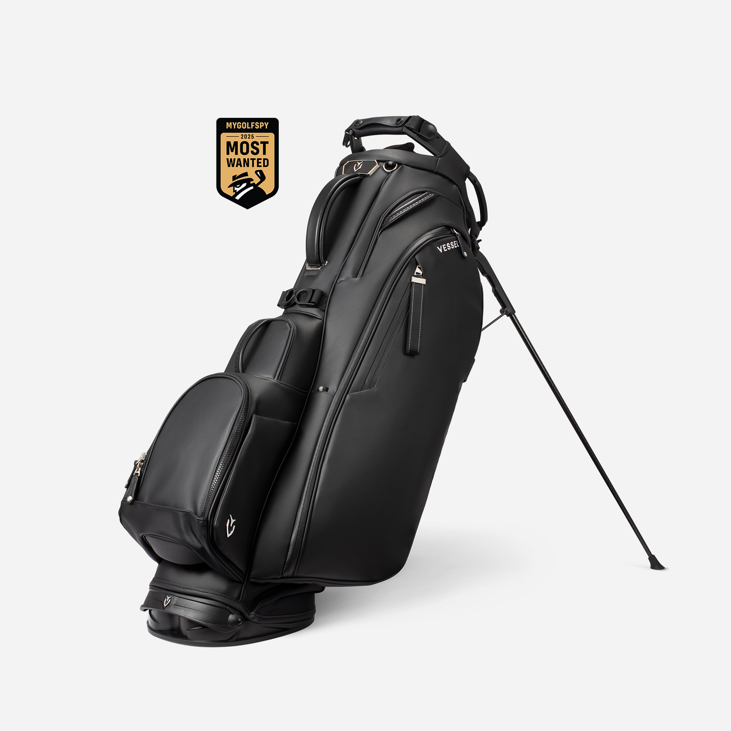 VESSEL Golfbag Player V Pro