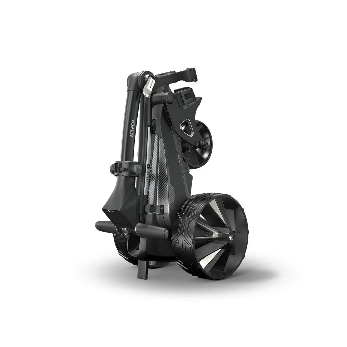 Motocaddy M-TECH GPS 2026 - Golftrolley